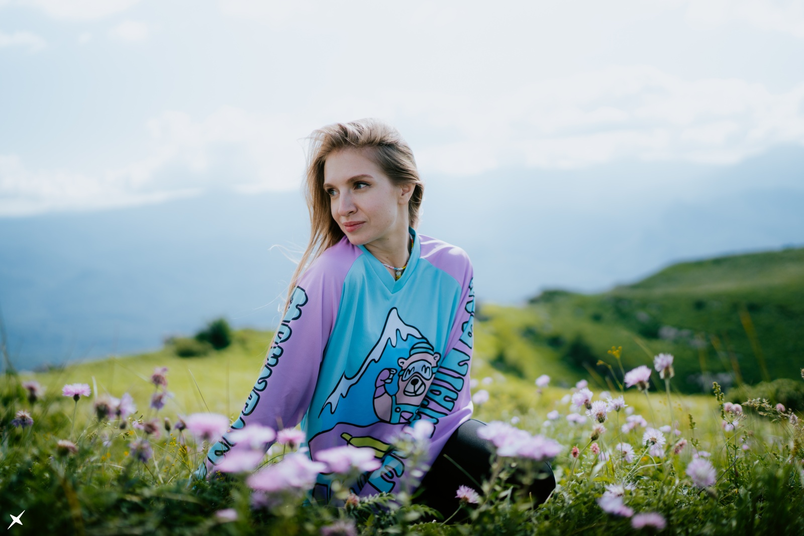 Черногор -507